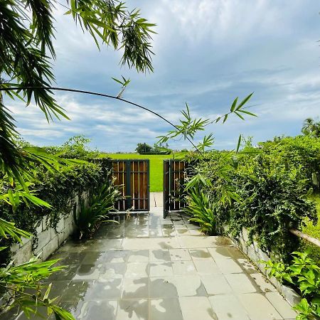 Hoian Tranquil Lodge - Chon Binh Yen Hoi An Luaran gambar