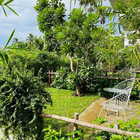 Hoian Tranquil Lodge - Chon Binh Yen Hoi An Luaran gambar