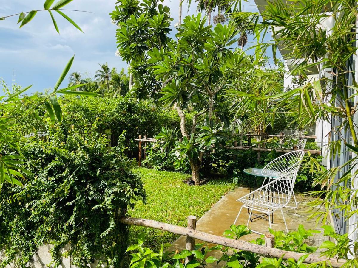 Hoian Tranquil Lodge - Chon Binh Yen Hoi An Luaran gambar
