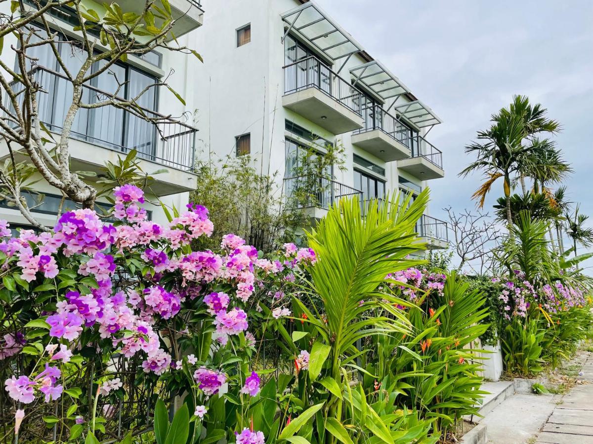 Hoian Tranquil Lodge - Chon Binh Yen Hoi An Luaran gambar