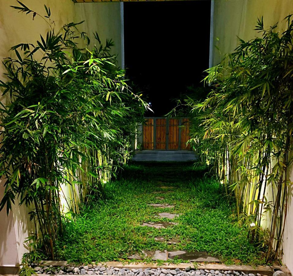 Hoian Tranquil Lodge - Chon Binh Yen Hoi An Luaran gambar