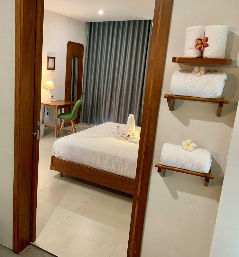 Hoian Tranquil Lodge - Chon Binh Yen Hoi An Luaran gambar