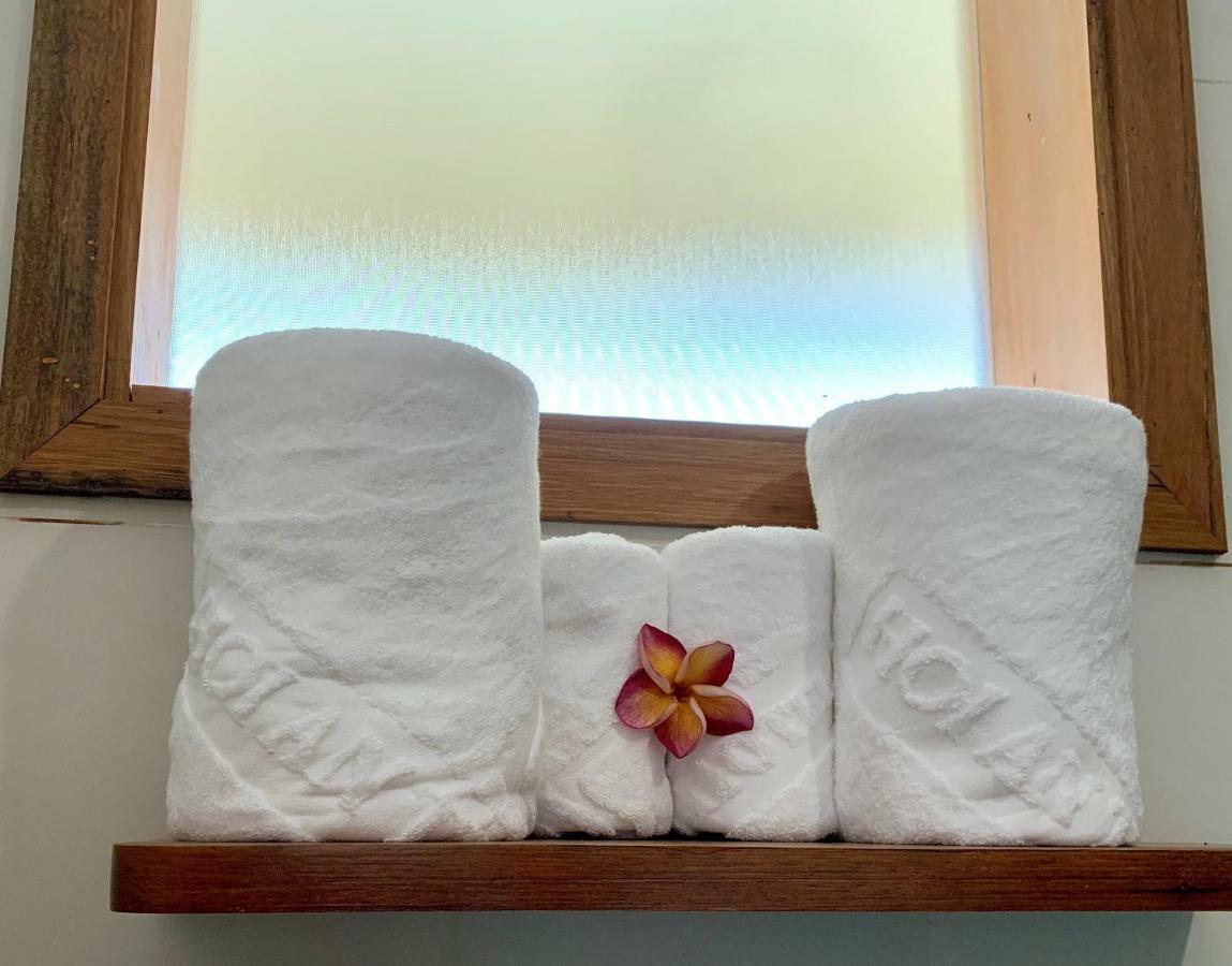 Hoian Tranquil Lodge - Chon Binh Yen Hoi An Luaran gambar