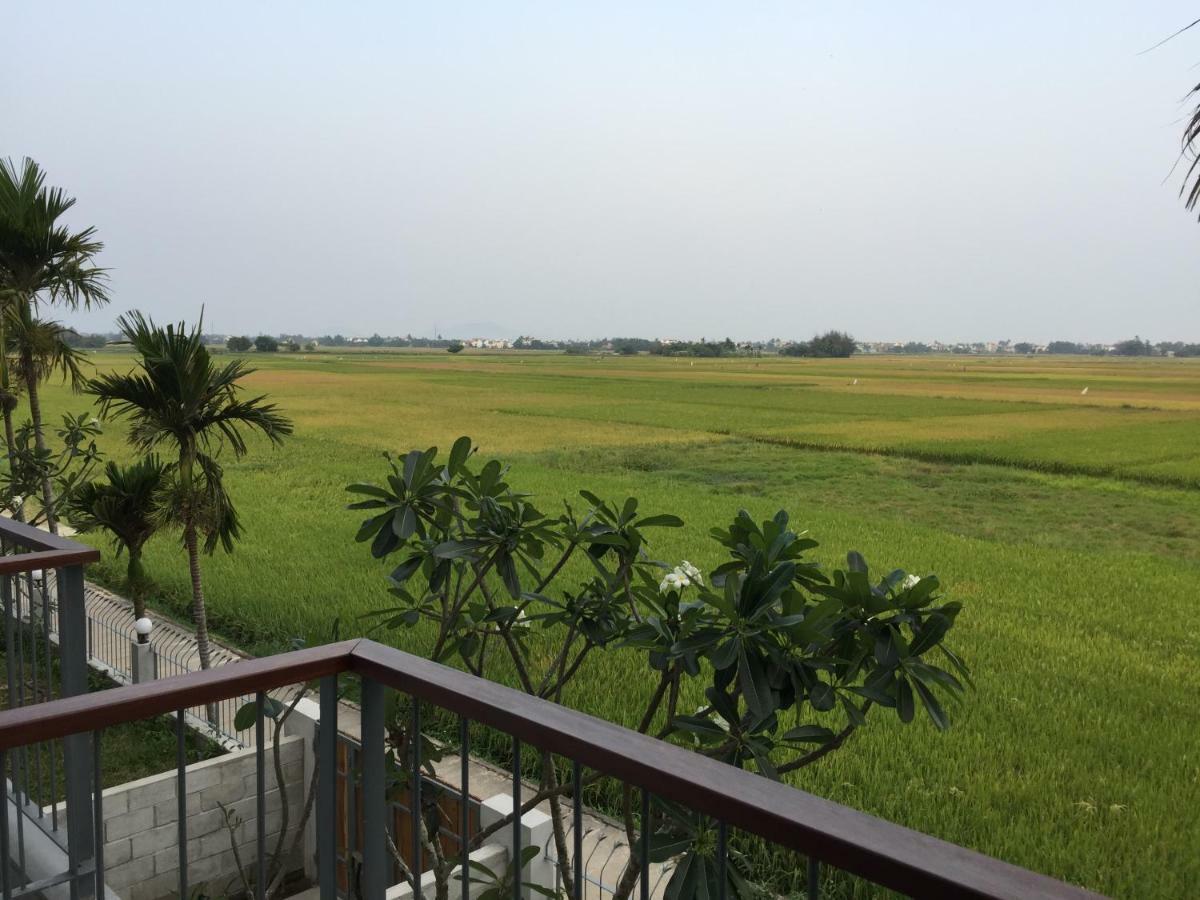 Hoian Tranquil Lodge - Chon Binh Yen Hoi An Luaran gambar
