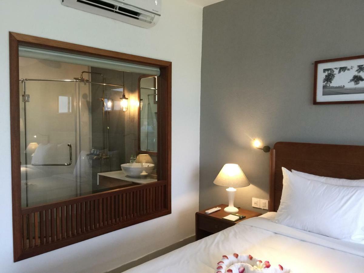 Hoian Tranquil Lodge - Chon Binh Yen Hoi An Luaran gambar