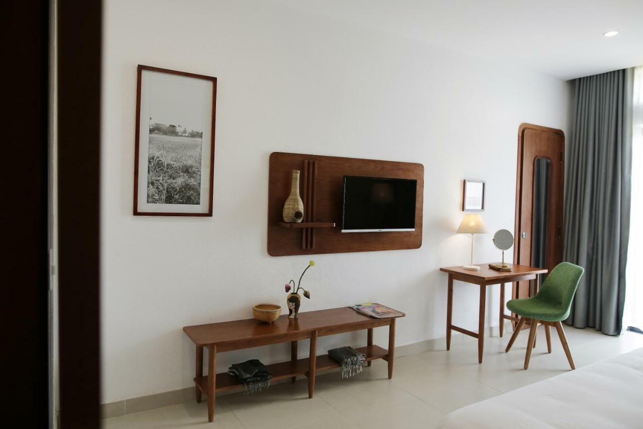 Hoian Tranquil Lodge - Chon Binh Yen Hoi An Luaran gambar