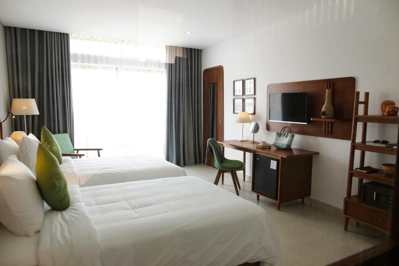 Hoian Tranquil Lodge - Chon Binh Yen Hoi An Luaran gambar