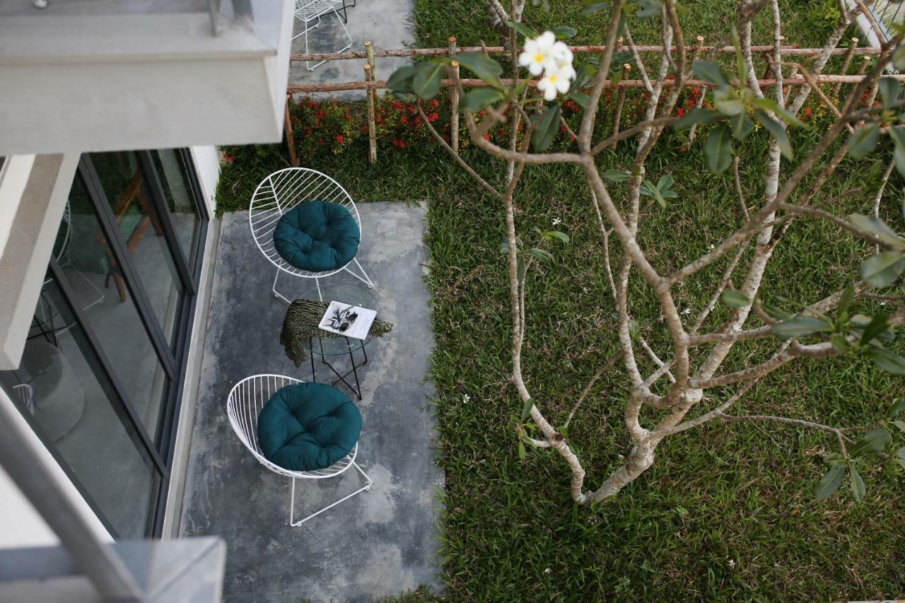 Hoian Tranquil Lodge - Chon Binh Yen Hoi An Luaran gambar