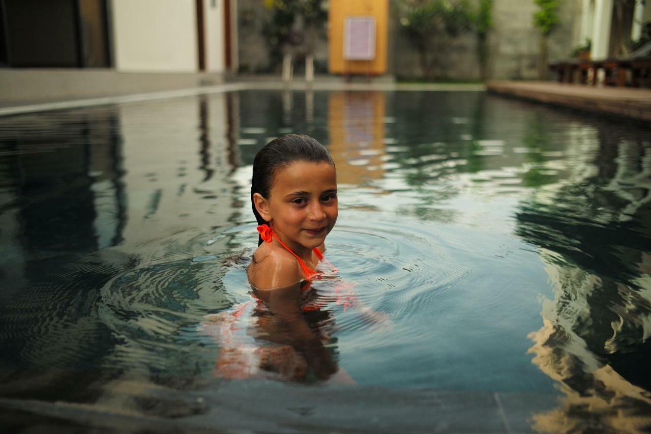 Hoian Tranquil Lodge - Chon Binh Yen Hoi An Luaran gambar