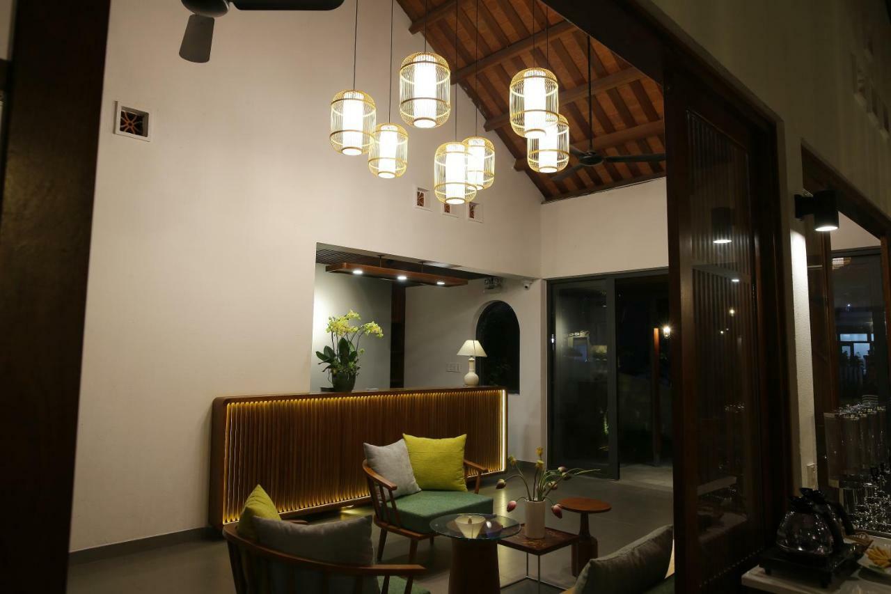 Hoian Tranquil Lodge - Chon Binh Yen Hoi An Luaran gambar