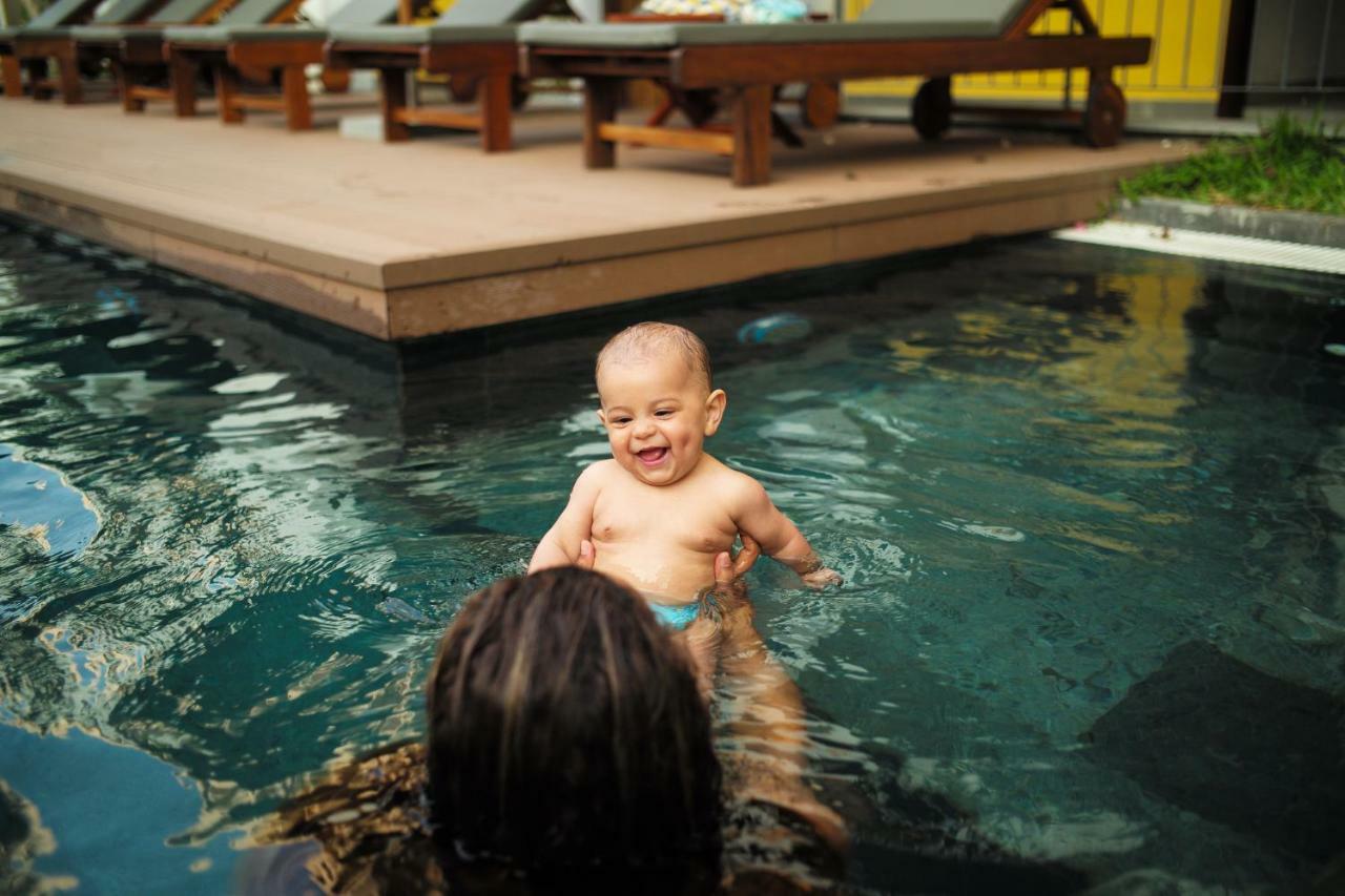 Hoian Tranquil Lodge - Chon Binh Yen Hoi An Luaran gambar