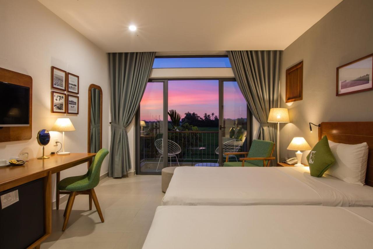 Hoian Tranquil Lodge - Chon Binh Yen Hoi An Luaran gambar
